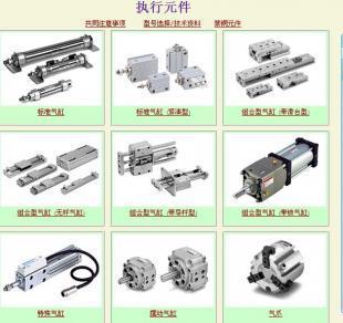 SMC L-20-CDM2KB40系列氣缸特價供應，助力機械與零部件加工行業升級